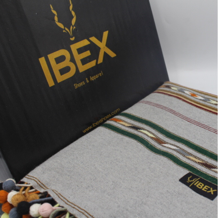 IBEX T GEAR BLK