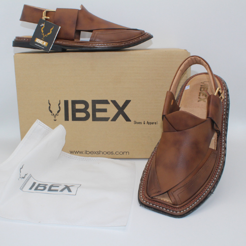 IBEX T GEAR BRN