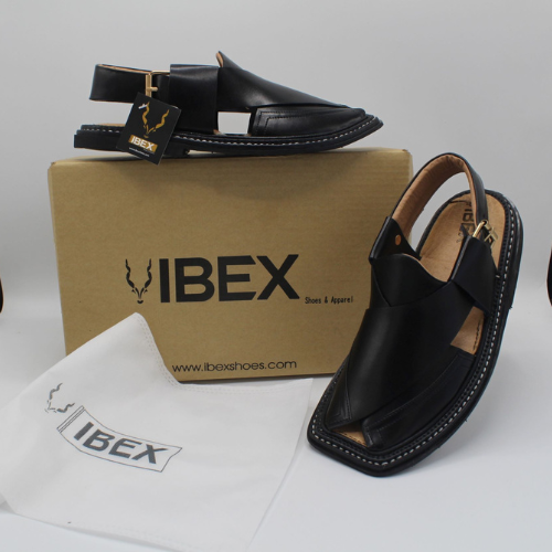 IBEX T GEAR BLK